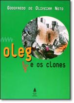 Oleg e os Clones - NOVA FRONTEIRA - GRUPO EDIOURO - PARADIDATICO