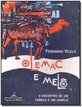 Olemac e Melo