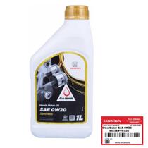 Óleo 0w20 Sintético Original Honda 08234p99024