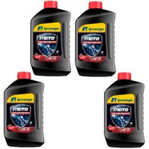 Oleo 10w 30 Ipiranga Semissintético 4 Tempos