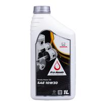 Óleo 10W-30 Pro Honda Semissintético API SN (1 LT)