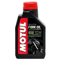 Oleo 10w motul fork oil expert medium 1 litro