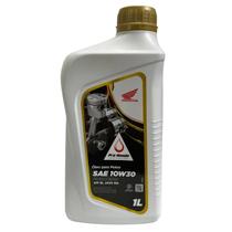 Oleo 10w30 genuino honda 4t semissintetico 1l