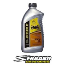 Oleo 10w30 semi sintético moto 1l incol lub Oleo 10w30 semi sintético moto 1l incol lub
