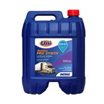 Óleo 10W40 CI4 Multimax Pro Synth 20L - DAF 0611445fcc