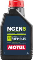Oleo 10w40 motul ngen 5 1 litro Oleo 10w40 motul ngen 5 1 litro