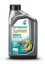Óleo 10W40 Semissintético Petronas Syntium 800 E 1L