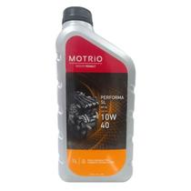 Óleo 10w40 sl motrio semissintético original 8660089534
