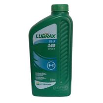 OLEO 140 CAMBIO DIFERENCIAL LUBRAX TRM 5 GL-5 FRASCO 1 Litro Caminhao Onibus Maquina Agricola Engrenagens eixos redutores OLEO 140 CAMBIO DIFERENCIAL LUBRAX TRM 5 GL-5 FRASCO 1 Litro Caminhao Onibus Maquina Agricola Engrenagens eixos redutores