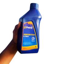 Oleo 15w40 1l semi-sintetico sl petrol