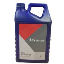 Oleo 15W40 4Lt Motor Ls Tractor