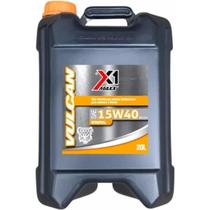 Óleo 15w40 CH4 controla formação de depósitos no motor BD