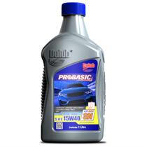 Oleo 15w40 dulub - semissinteico 15w40 dulub