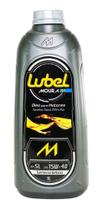Oleo 15w40 semissintético lubel moura gasolina etanol flex Oleo 15w40 semissintético lubel moura gasolina etanol flex