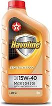 Oleo 15w40sl 1lx24 havoline texaco