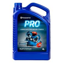 Óleo 2 Tempos Husqvarna Pro 4 Litros - 537594714