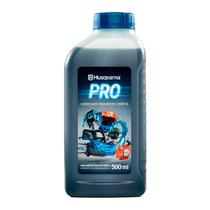 Óleo 2 Tempos Lubrificante Pro 500ml Husqvarna 537594713 Óleo 2 Tempos Lubrificante Pro 500ml Husqvarna 537594713