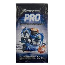 Óleo 2 Tempos Pro 20ml - Husqvarna Óleo 2 Tempos Pro 20ml - Husqvarna