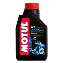 Oleo 20W50 4T 3000 1L Motul - Autozone