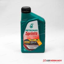 Óleo 20W50 Lubrificante PETRONAS SPRINTA F300 (1 Litro) Óleo 20W50 Lubrificante PETRONAS SPRINTA F300 (1 Litro)