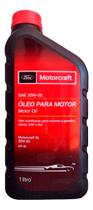Óleo 20W50 Mineral Original Motorcraft Óleo 20W50 Mineral Original Motorcraft