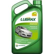 Oleo 20w50 sl 3lt - lubrax Oleo 20w50 sl 3lt - lubrax