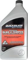 Oleo 2t quicksilver premium tcw3 1l Oleo 2t quicksilver premium tcw3 1l