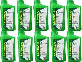 Óleo 2t Sae 30 Lubrax 500 Ml /2 Tempos Kit (10 Unid)