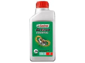 Óleo 4t castrol 10w30 mineral 1l Óleo 4t castrol 10w30 mineral 1l