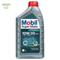 Oleo 4t mobil 10w-30 semi-sintetico 1l