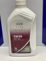 Óleo 5w30 Classic line
