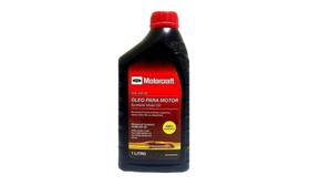 Oleo 5w30 motorcraft do motor - bh5a5w30aa