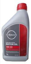 Oleo 5w30 Nissan Kicks Versa March Livina Sentra