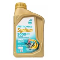 Oleo 5W30 Petronas Syntium Api Sp Sintético 3000AM - oleo do motor - PETRONAS Oleo 5W30 Petronas Syntium Api Sp Sintético 3000AM - oleo do motor - PETRONAS