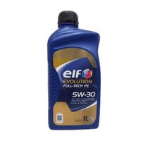 Oleo 5w30 sintético evolution full tech fe - 1 litro