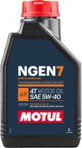 Oleo 5w40 motul ngen 7 1 litro