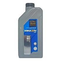 Oleo 75w80 Semissintético Cambio E Diferencial - 1 Litro MAXON