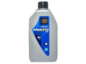 Óleo 90 Maxon GL-4 Câmbio Manual e Diferencial - 1 Litro