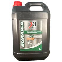 Óleo 90GL5 Diesel X1 Maxx Eficiência comprovada Galão 5Litros