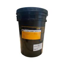 Óleo a Base de Hidrocarboneto Sintético e Aditivos Compressores De Ar 8.000 Horas 19 Litros - Kluber Summit Sierra 46 Óleo a Base de Hidrocarboneto Sintético e Aditivos Compressores De Ar 8.000 Horas 19 Litros - Kluber Summit Sierra 46