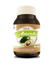 Óleo Abacate 100% Vegetal Nutrição E Hidratação Vitamina E