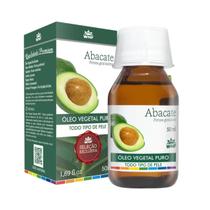 Óleo Abacate WNF 50ml Óleo Abacate WNF 50ml