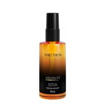 Óleo Absolute Oil 55Ml Aneethun-Lançamento Nutri Oil