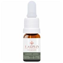 Óleo Absoluto De Ládano (cisto) Resinoide 5ml Laszlo