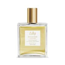 Óleo Acetinado Cabelo E Corpo Lily 50Ml De O Boticário - O Boticario