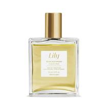 Óleo Acetinado Multifuncional Corpo e Cabelo Lily 50ml