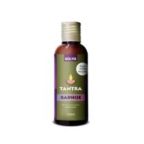 Óleo Afrodisíaco Para Massagem Tantrica - Kalya 120ml