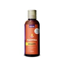 Óleo Afrodisíaco Para Massagem Tantrica - Kalya 120ml