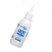 Óleo Age Ácidos Graxos Essenciais (200ml) - Curatec