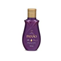 Óleo Amend Paixão 100ml Irresistivel Flor De Lis